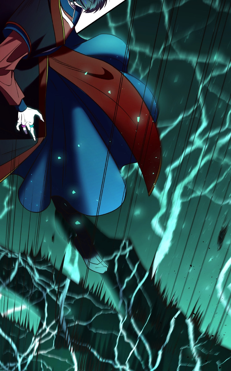 Mystic Prince Chapter 19 page 129 - 