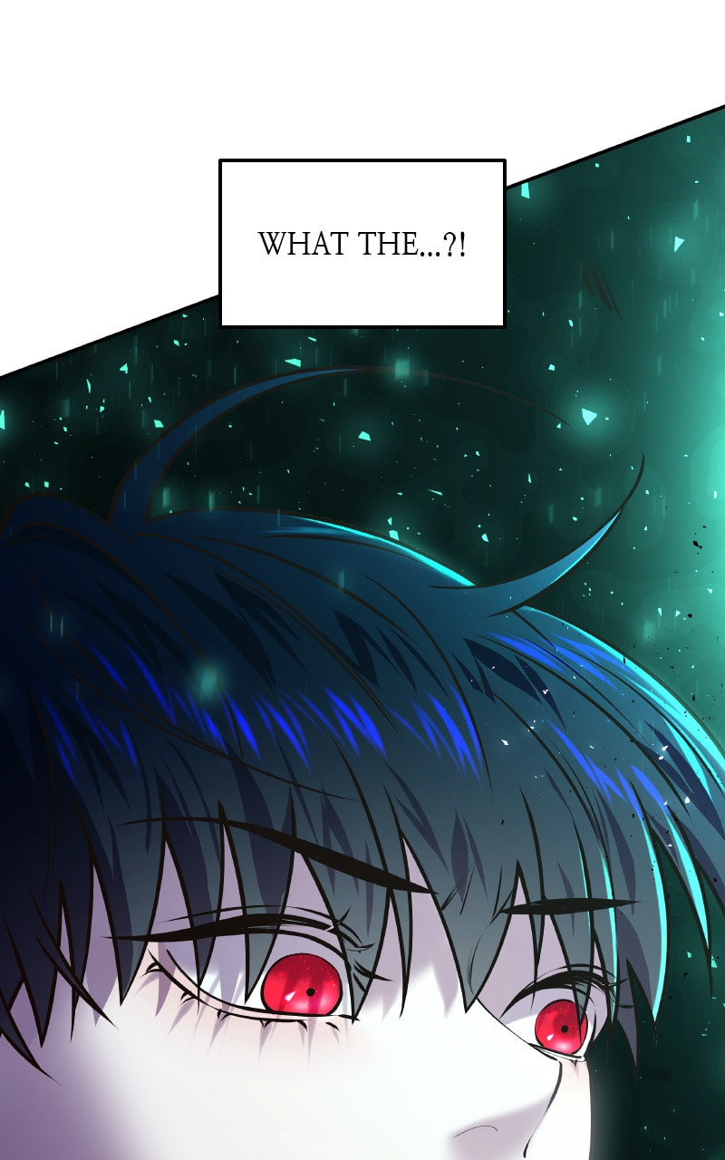 Mystic Prince Chapter 19 page 131 - 
