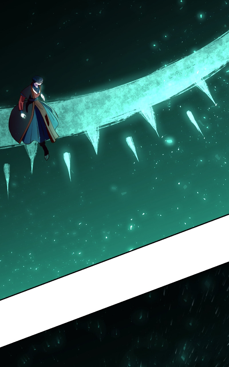 Mystic Prince Chapter 19 page 135 - 