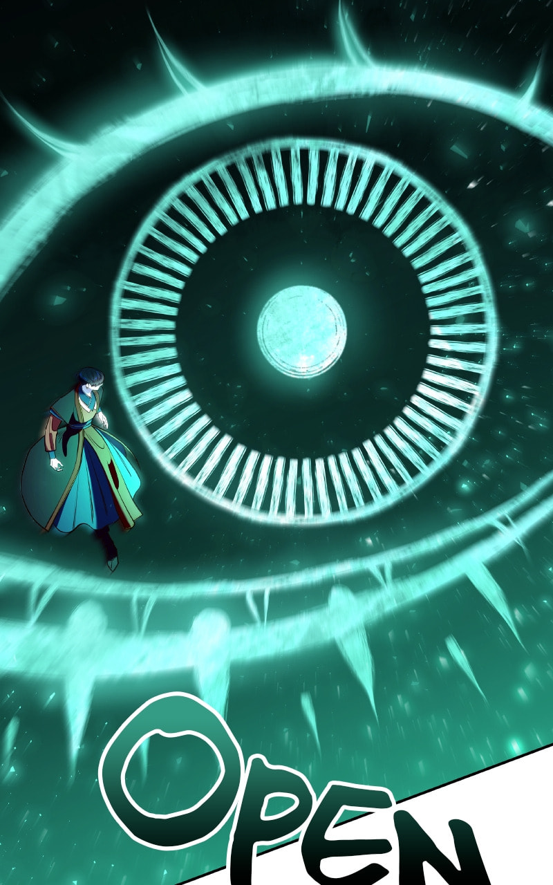 Mystic Prince Chapter 19 page 136 - 
