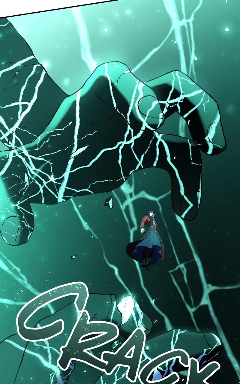 Mystic Prince Chapter 19 page 153 - 