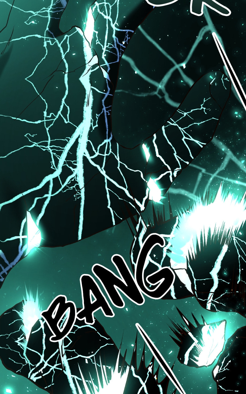 Mystic Prince Chapter 19 page 154 - 