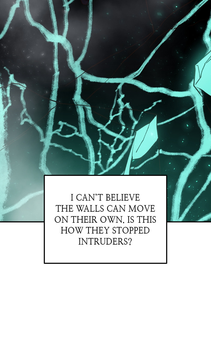 Mystic Prince Chapter 19 page 159 - 