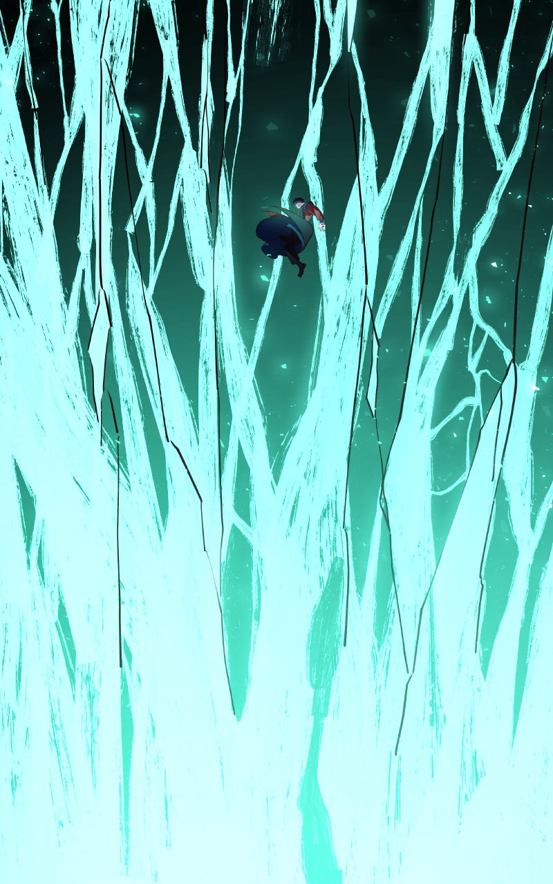 Mystic Prince Chapter 19 page 164 - 