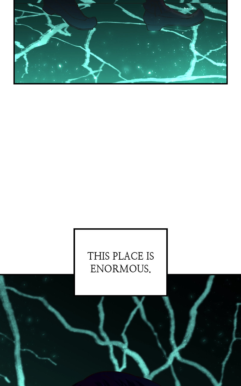 Mystic Prince Chapter 19 page 18 - 