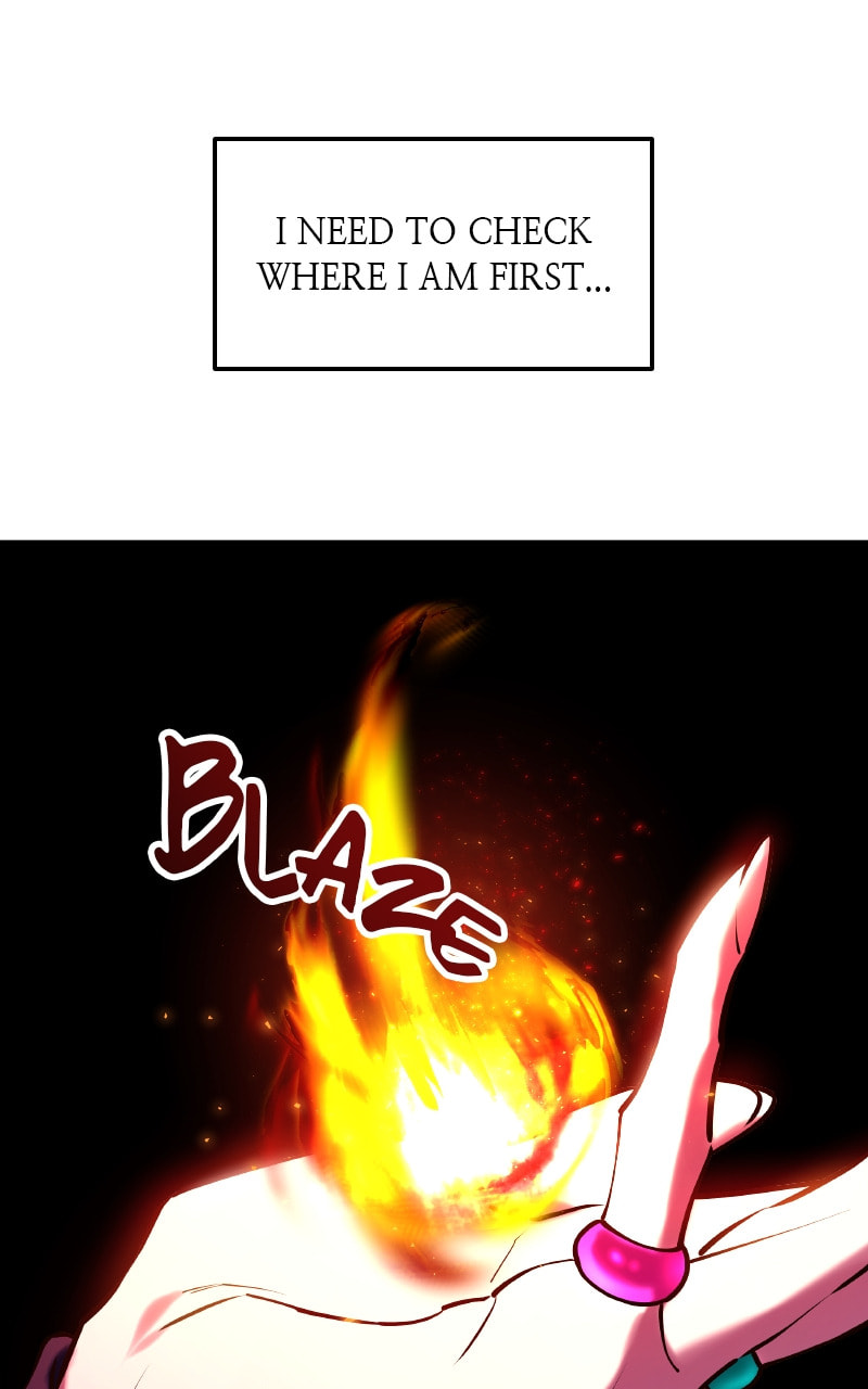 Mystic Prince Chapter 19 page 171 - 