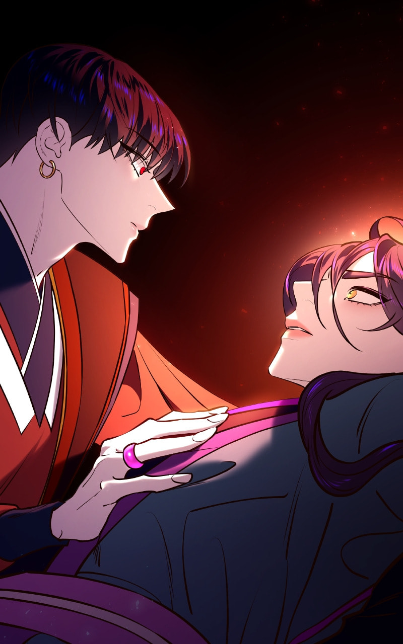 Mystic Prince Chapter 19 page 173 - 