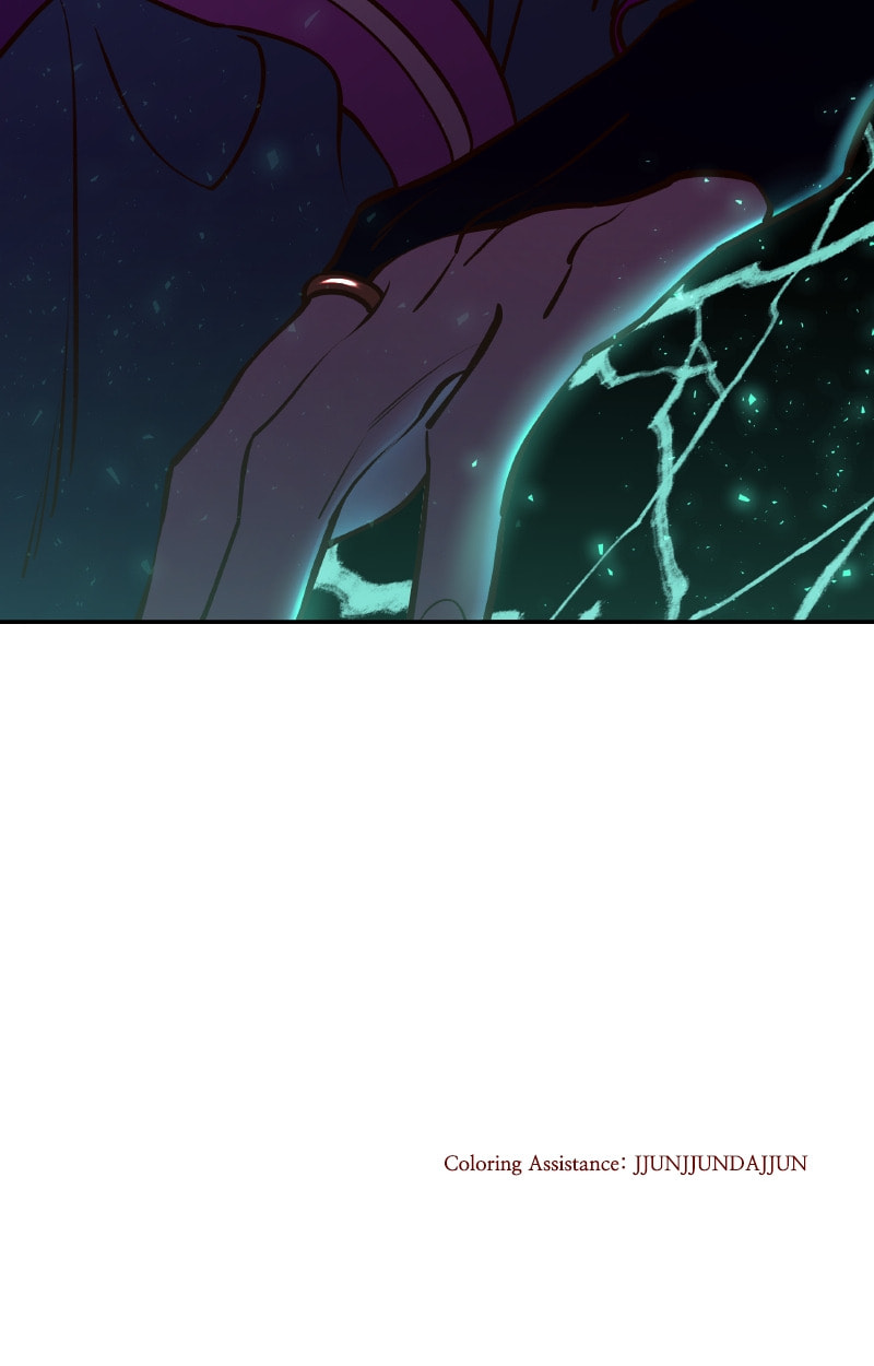 Mystic Prince Chapter 19 page 174 - 