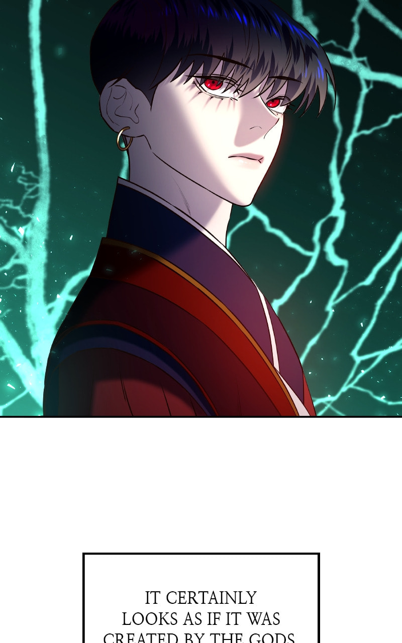 Mystic Prince Chapter 19 page 19 - 