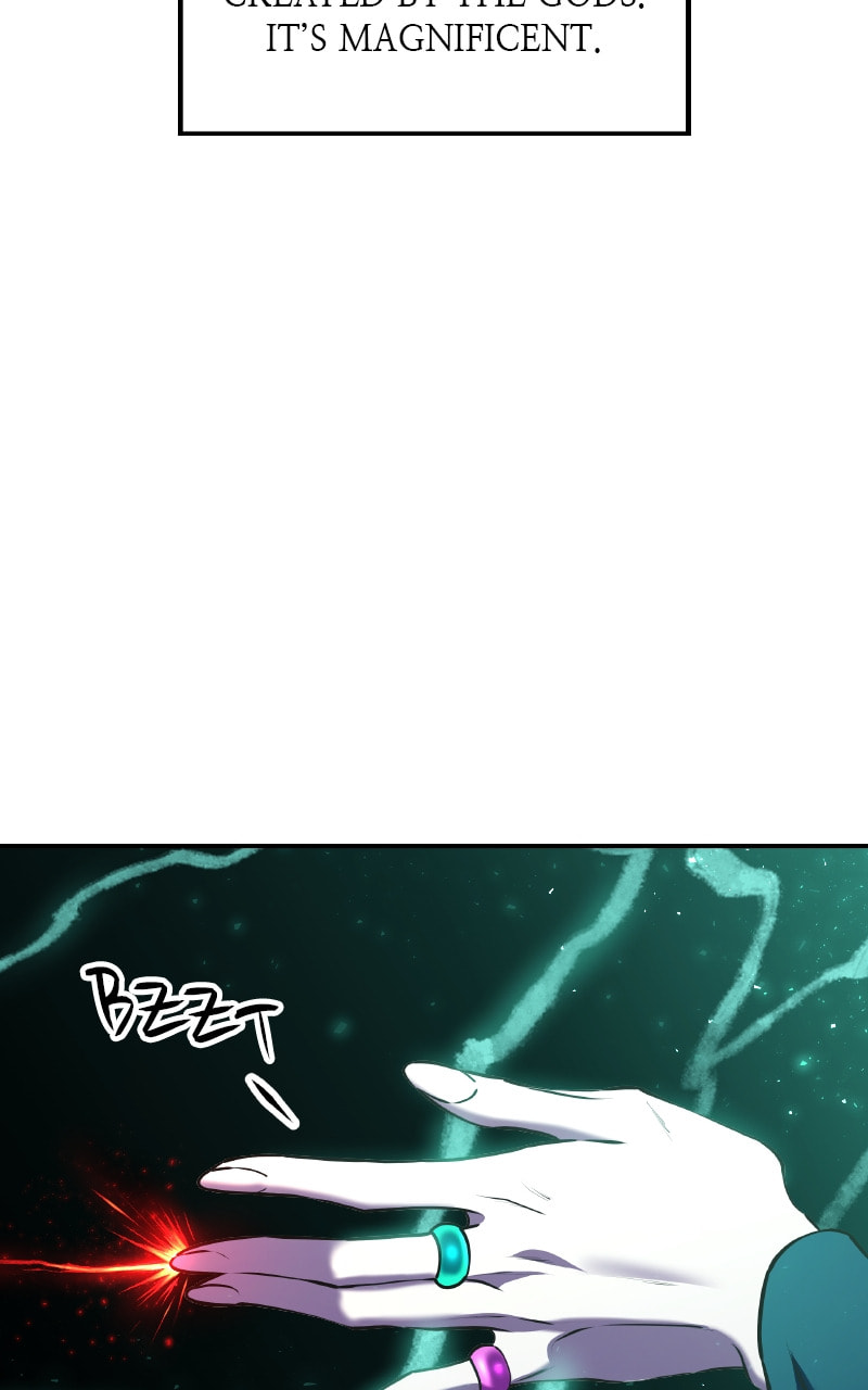 Mystic Prince Chapter 19 page 20 - 