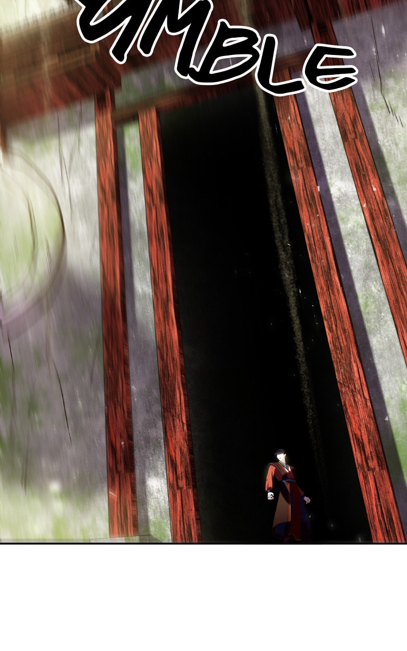Mystic Prince Chapter 19 page 3 - 