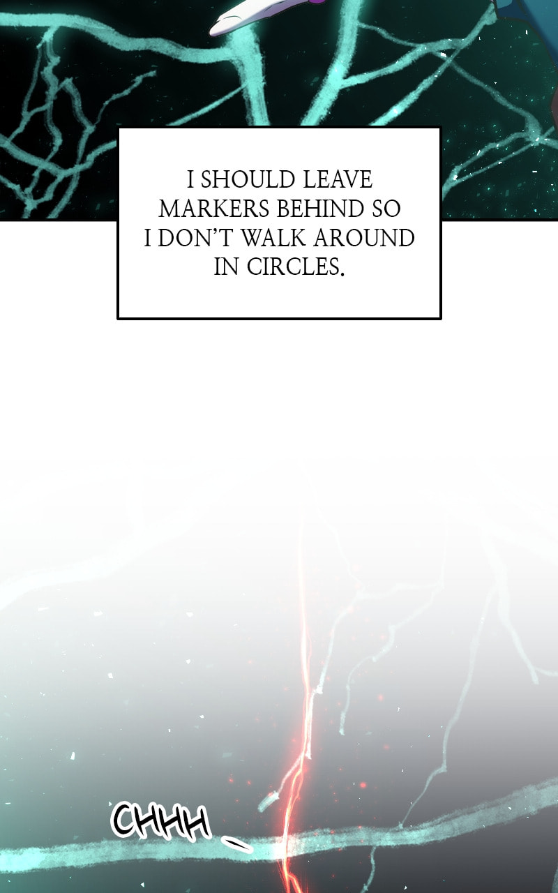 Mystic Prince Chapter 19 page 21 - 