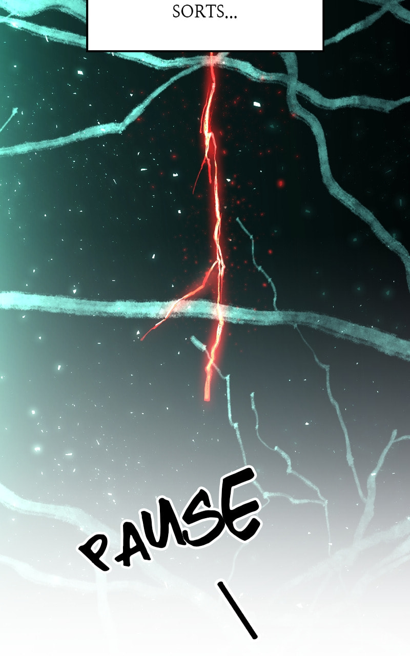 Mystic Prince Chapter 19 page 24 - 