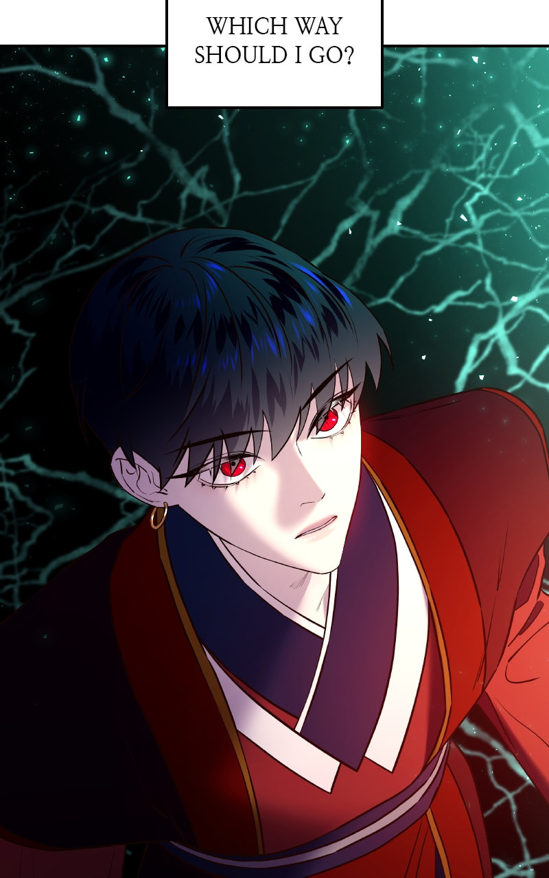 Mystic Prince Chapter 19 page 29 - 