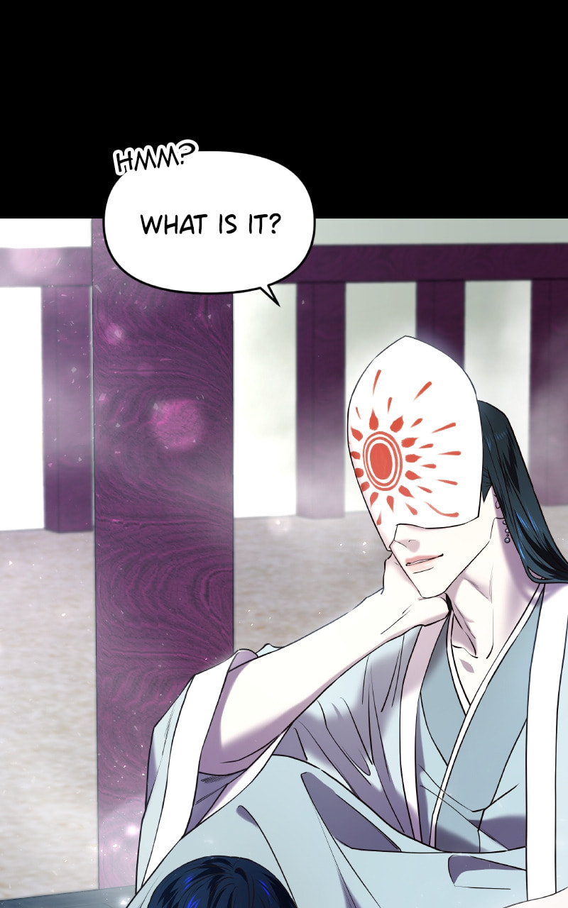 Mystic Prince Chapter 19 page 32 - 