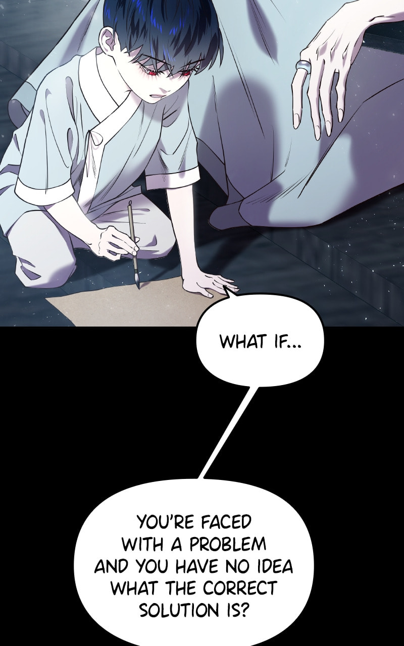 Mystic Prince Chapter 19 page 33 - 
