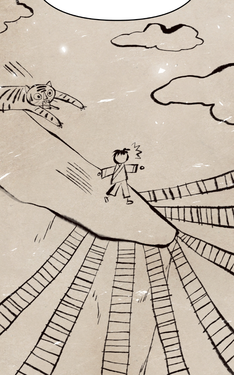 Mystic Prince Chapter 19 page 35 - 