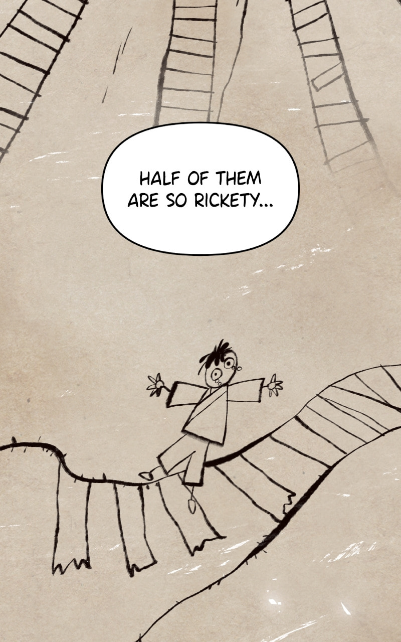 Mystic Prince Chapter 19 page 36 - 