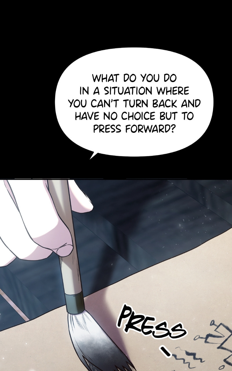 Mystic Prince Chapter 19 page 39 - 