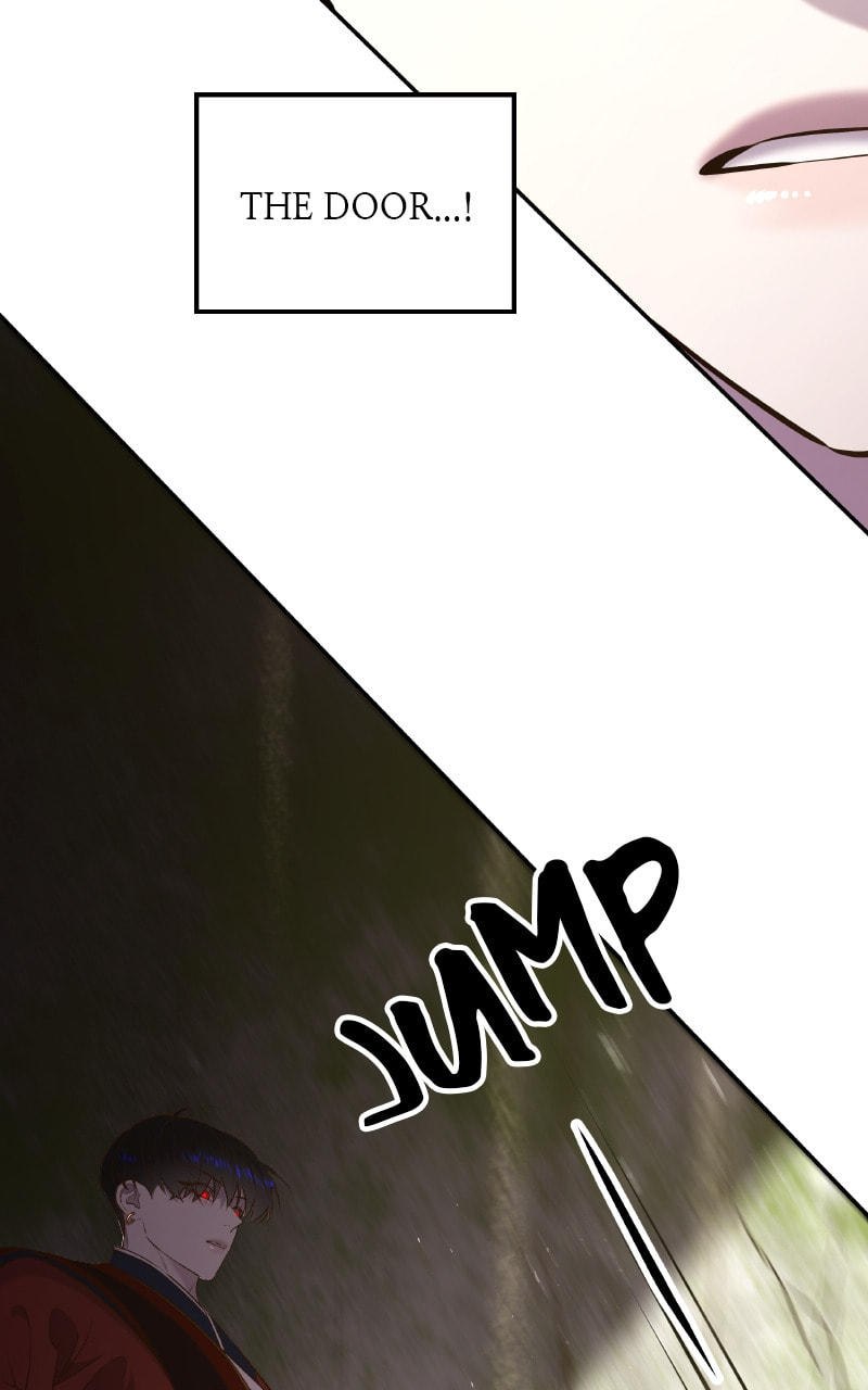 Mystic Prince Chapter 19 page 5 - 