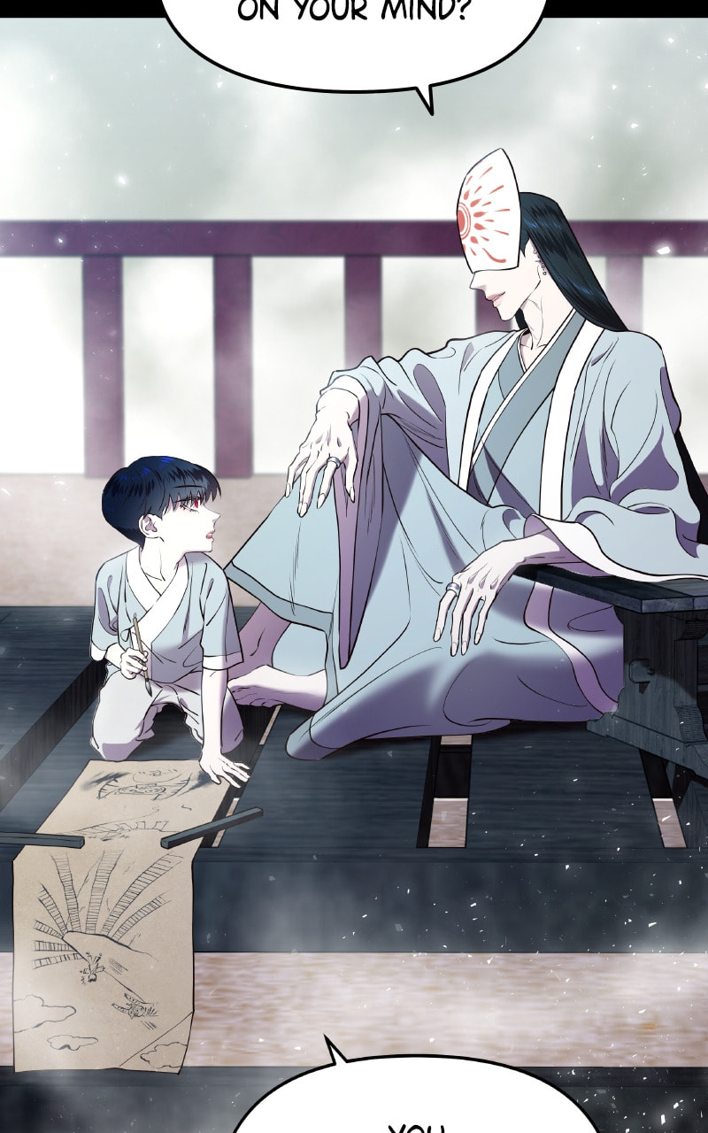 Mystic Prince Chapter 19 page 41 - 