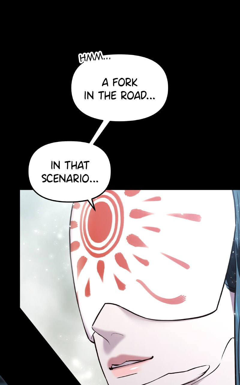 Mystic Prince Chapter 19 page 43 - 