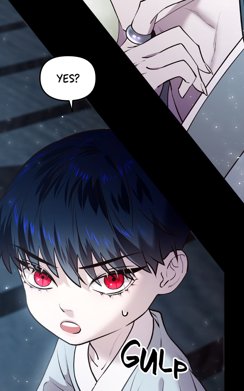 Mystic Prince Chapter 19 page 44 - 