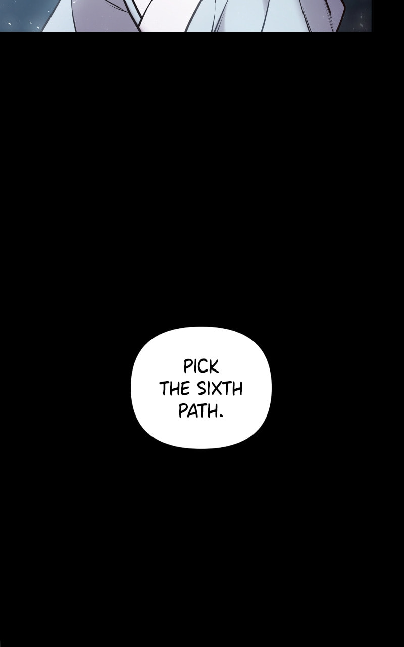 Mystic Prince Chapter 19 page 45 - 
