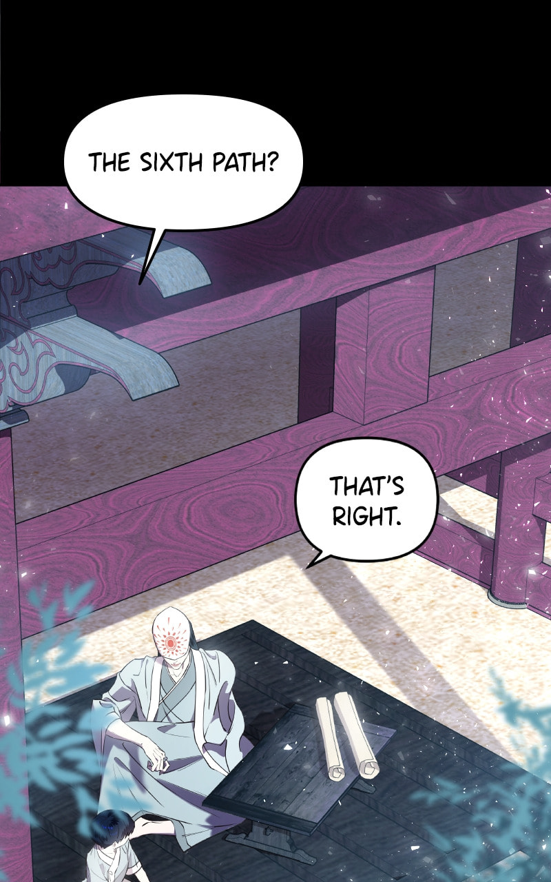 Mystic Prince Chapter 19 page 46 - 
