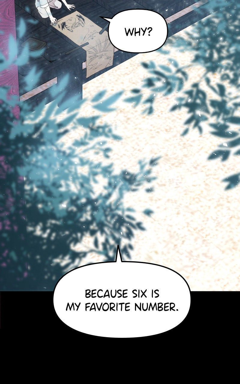 Mystic Prince Chapter 19 page 47 - 