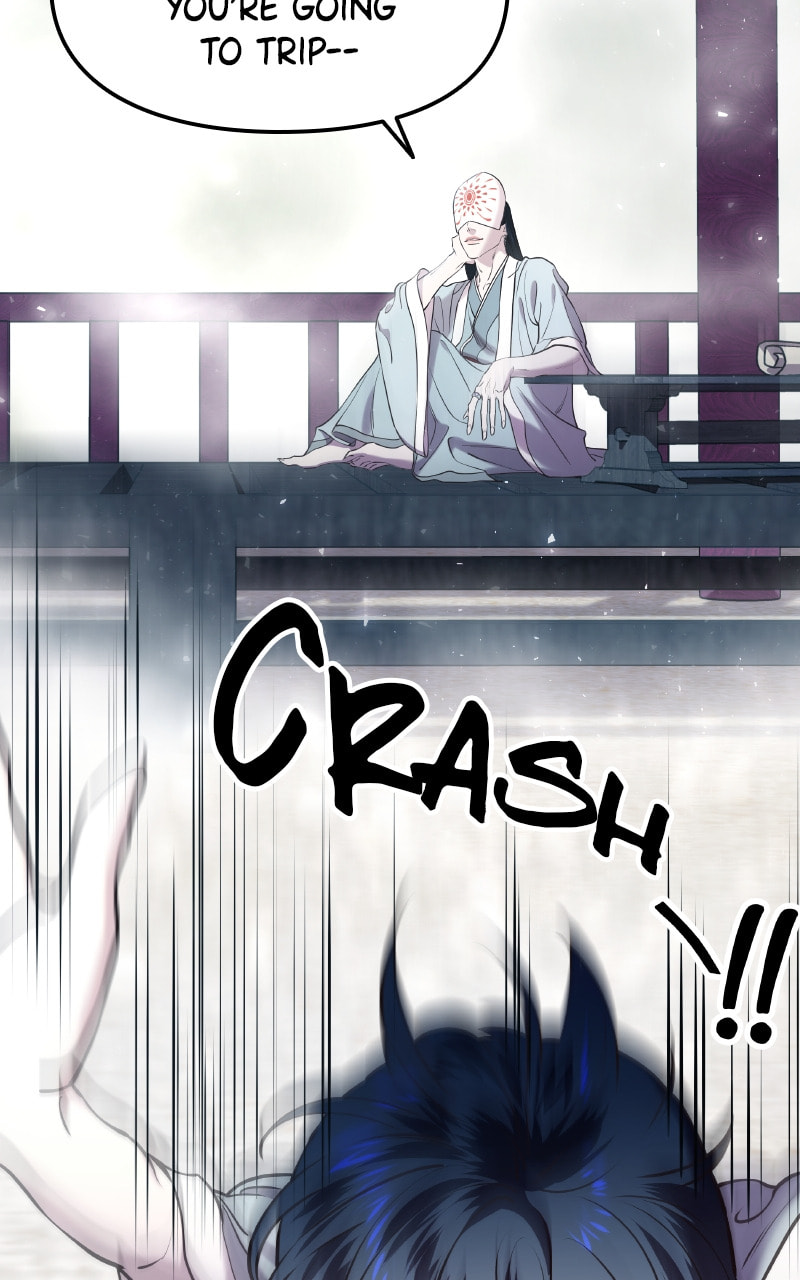 Mystic Prince Chapter 19 page 50 - 