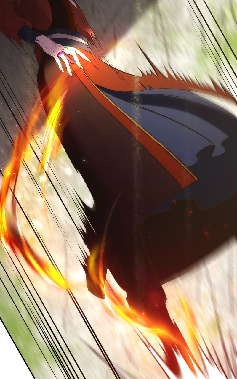 Mystic Prince Chapter 19 page 6 - 