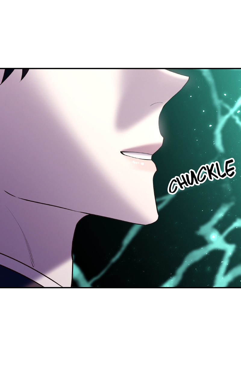 Mystic Prince Chapter 19 page 52 - 