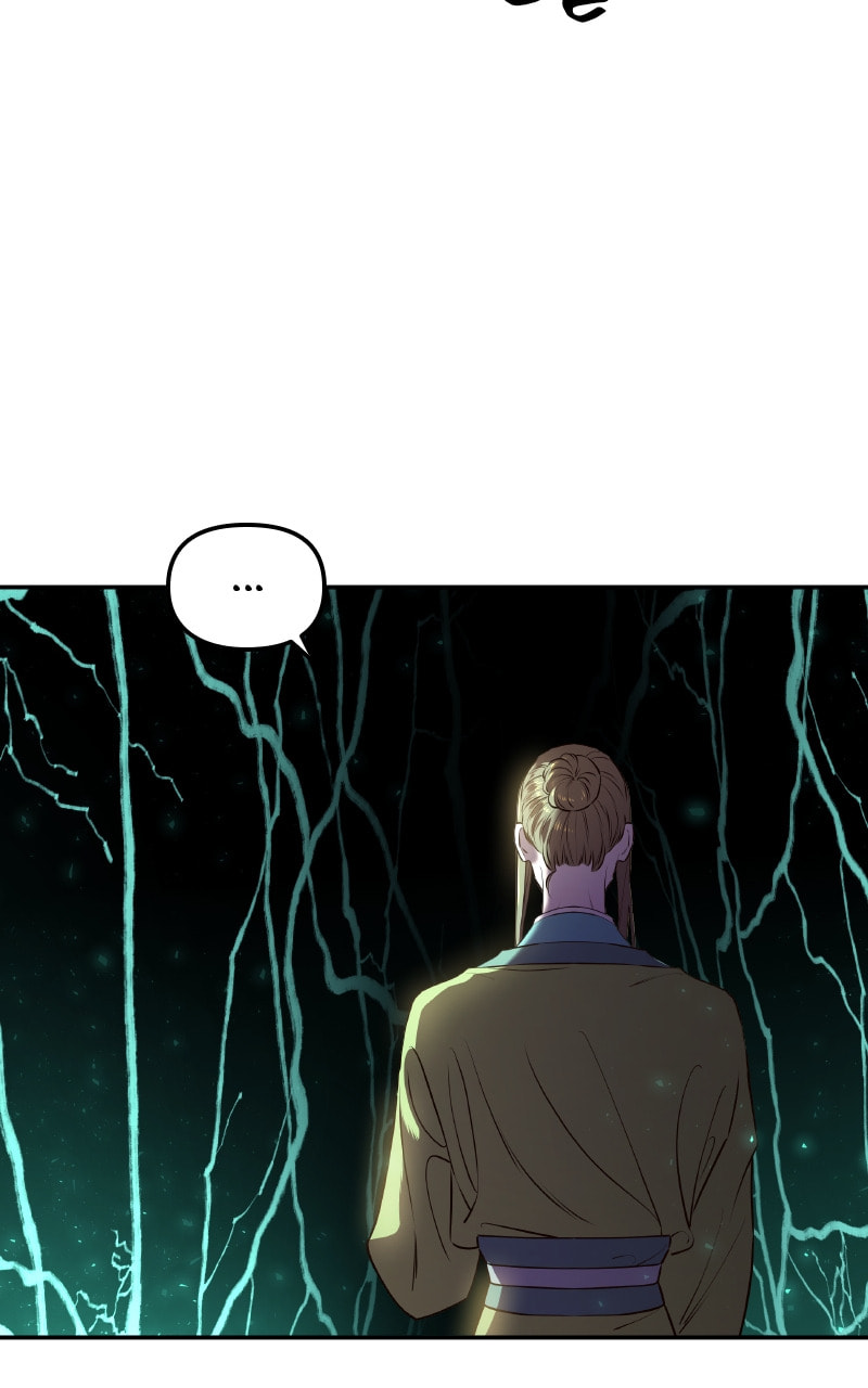 Mystic Prince Chapter 19 page 56 - 