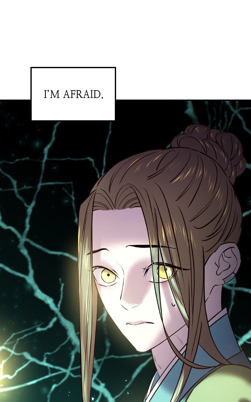 Mystic Prince Chapter 19 page 60 - 