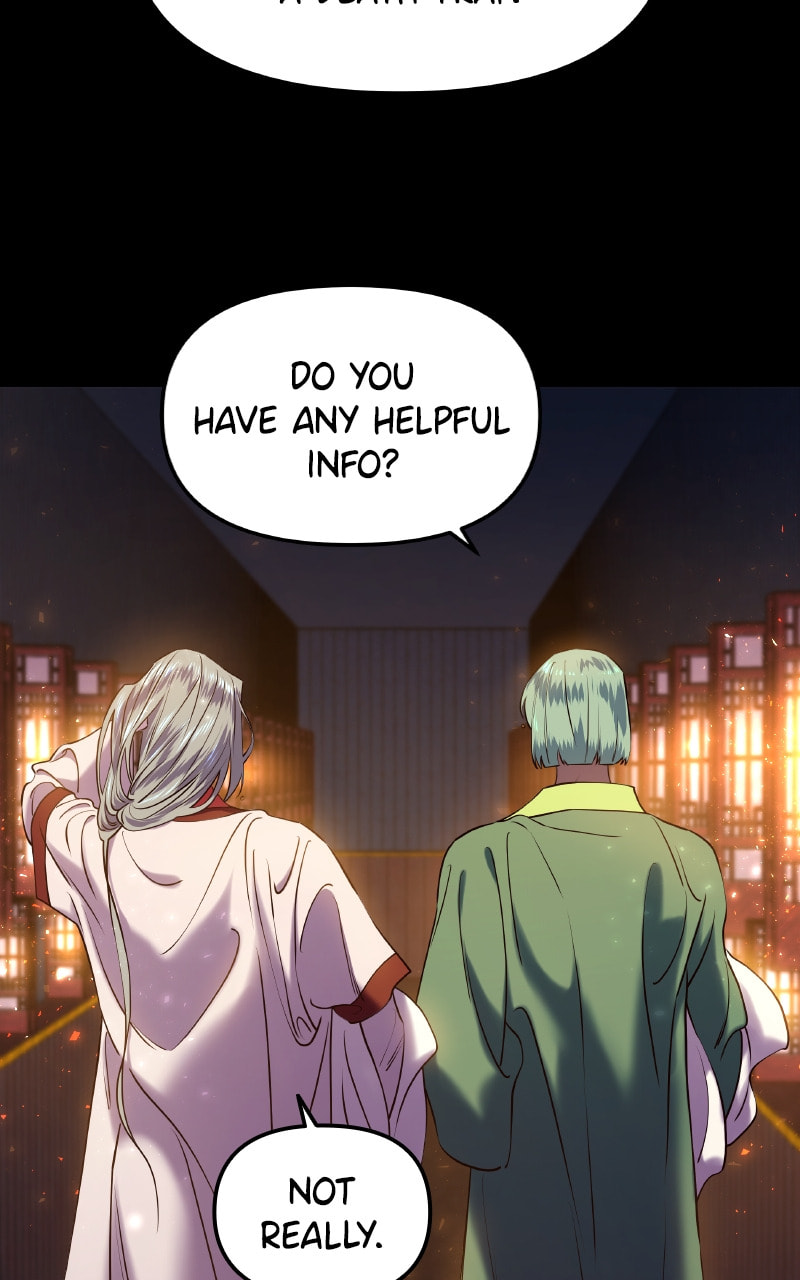 Mystic Prince Chapter 19 page 63 - 