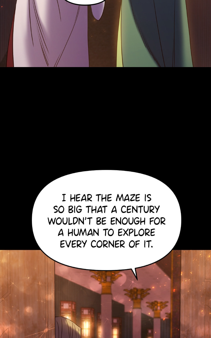 Mystic Prince Chapter 19 page 64 - 