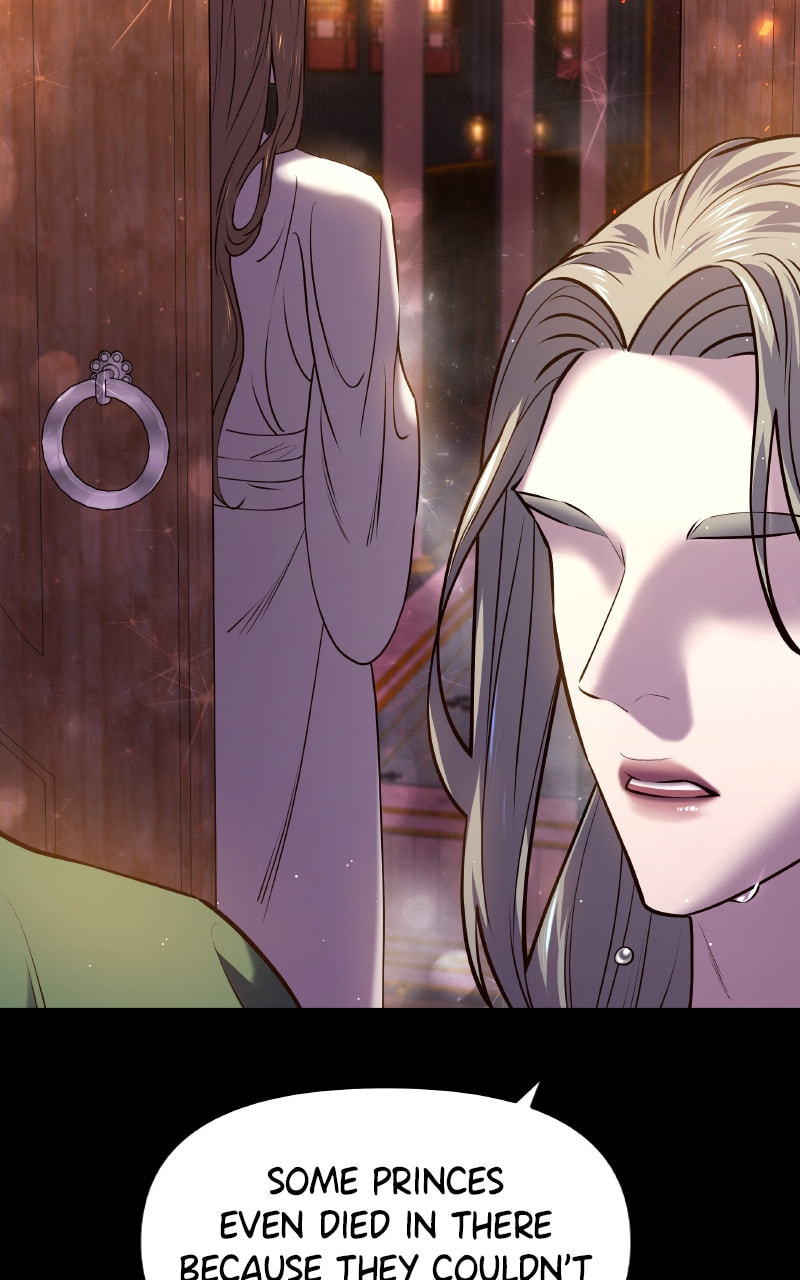 Mystic Prince Chapter 19 page 65 - 