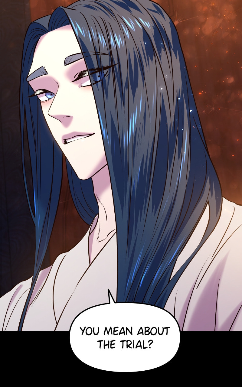 Mystic Prince Chapter 19 page 69 - 