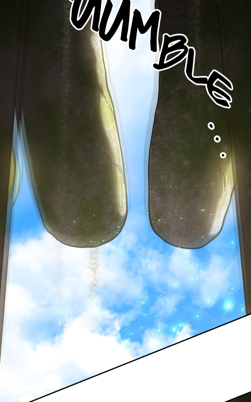 Mystic Prince Chapter 19 page 8 - 