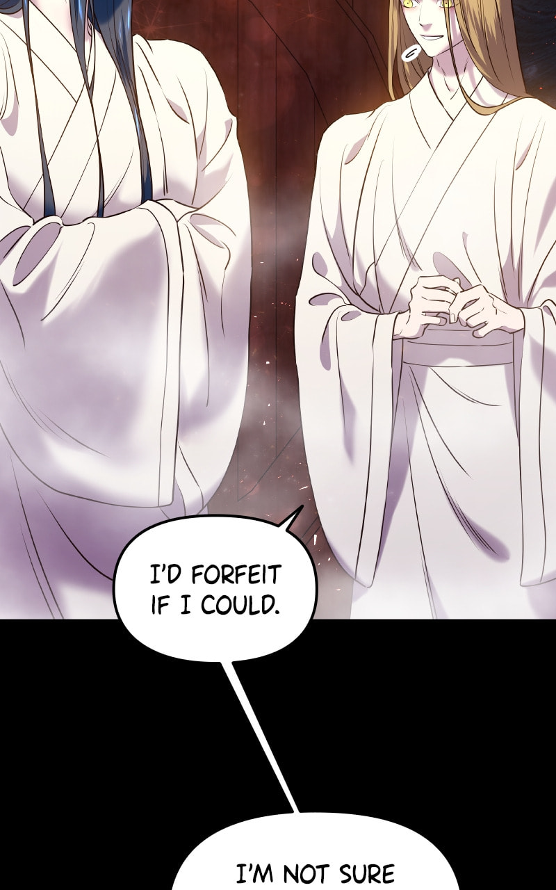 Mystic Prince Chapter 19 page 71 - 
