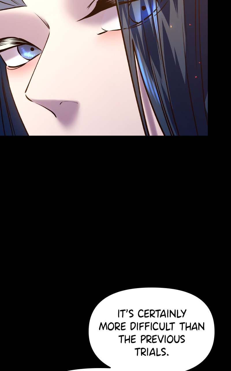 Mystic Prince Chapter 19 page 73 - 
