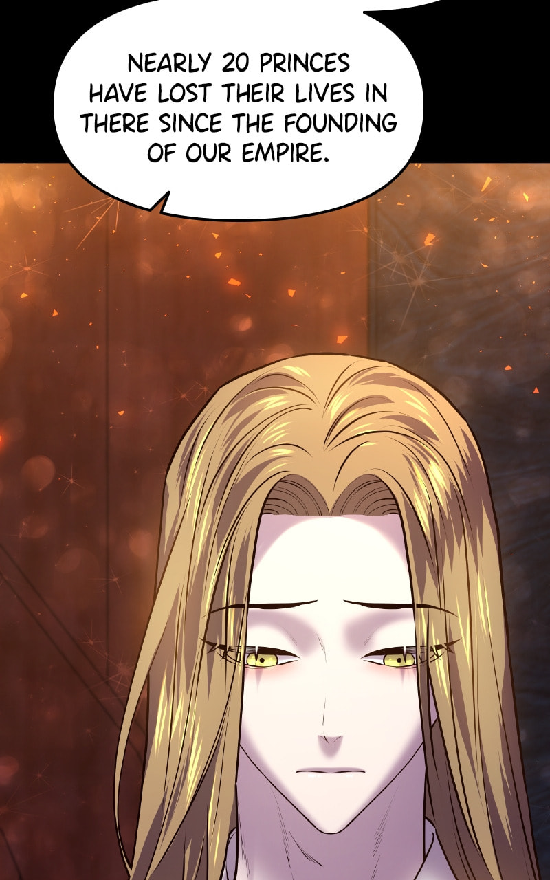 Mystic Prince Chapter 19 page 74 - 