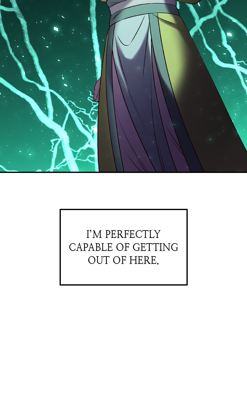 Mystic Prince Chapter 19 page 82 - 