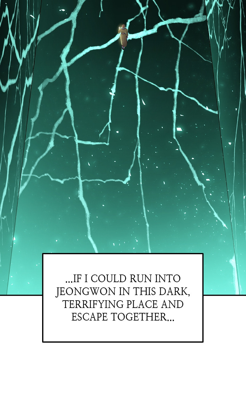 Mystic Prince Chapter 19 page 85 - 