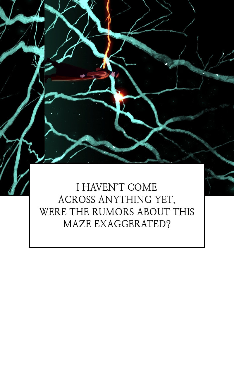 Mystic Prince Chapter 19 page 90 - 