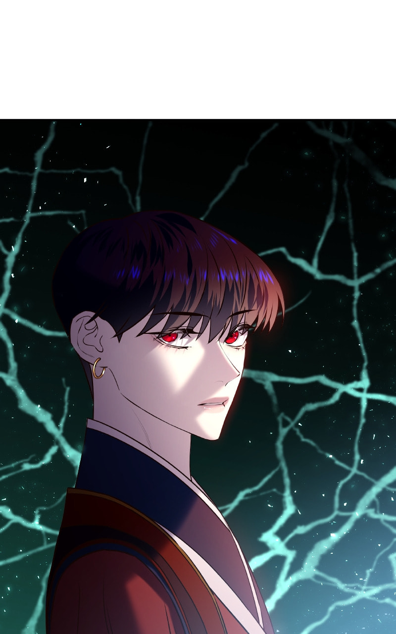 Mystic Prince Chapter 19 page 91 - 