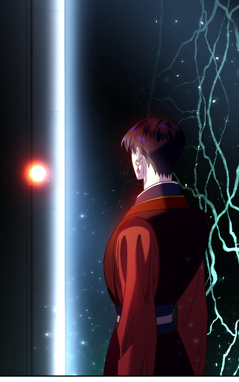 Mystic Prince Chapter 19 page 93 - 