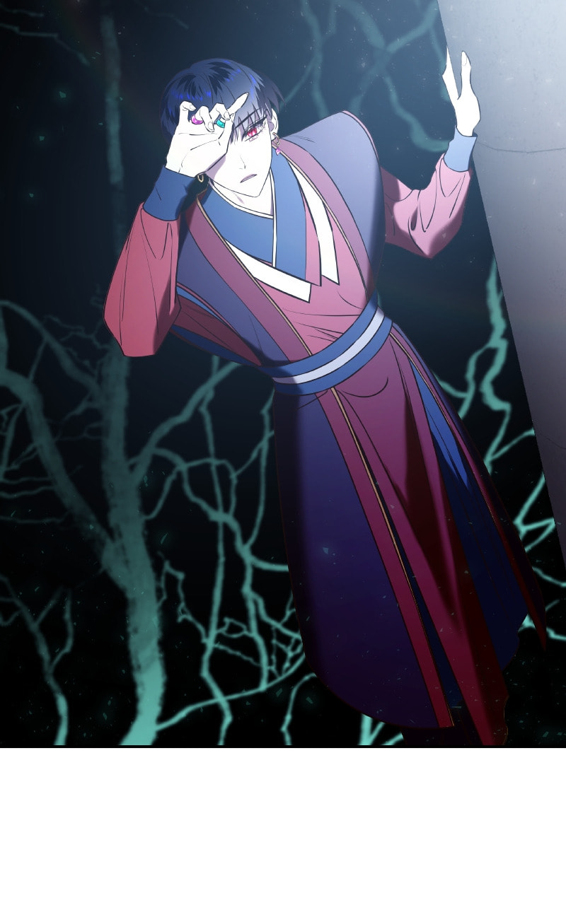 Mystic Prince Chapter 19 page 95 - 