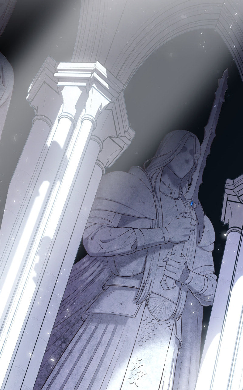 Mystic Prince Chapter 19 page 98 - 